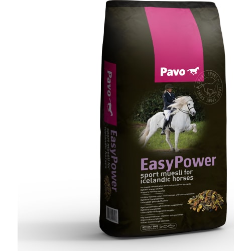 Pavo EasyPower