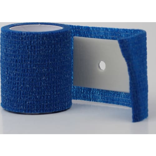 Bacxitium benplaster med abs skum