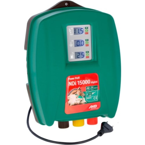 AKO Power Profi NDi 15000 digital 230V