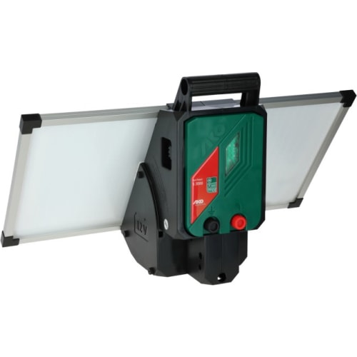 AKO Sun Power S 3000 hegnsbatteri 12V