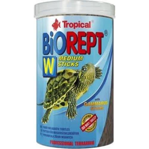 Biorept W 250 ml. / 75 g.