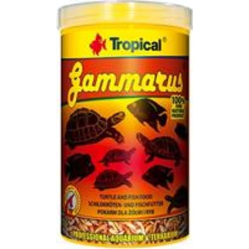 Gammarus 1000 ml. / 120 g.