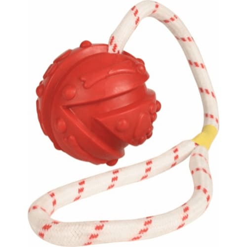 Gummibold i snor ø 7cm