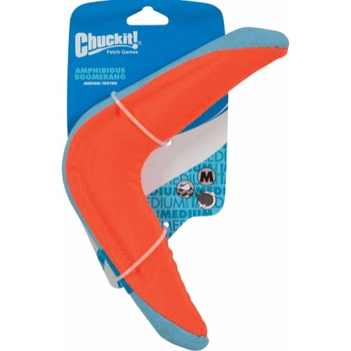 CHUCKIT Boomerang