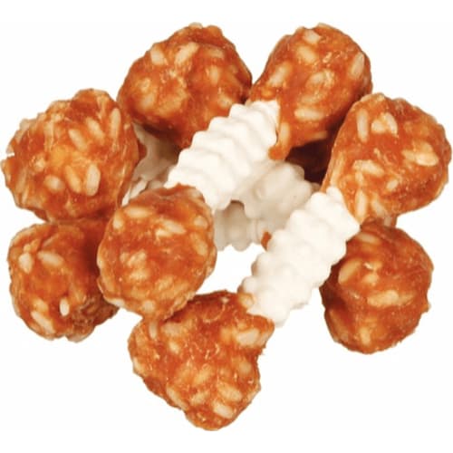 DENTAfun dumbbell chicken