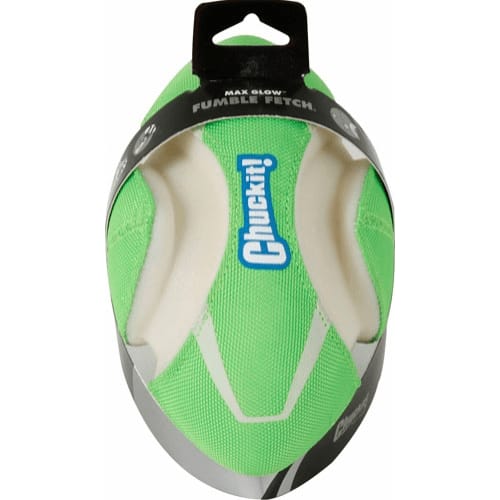 CHUCKIT Rugby, selvlysende