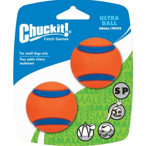 CHUCKIT Ultra bold, S