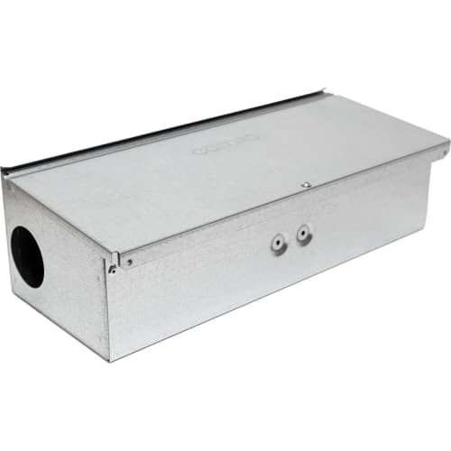 SafeTrap MaxiCatch skadedyrsfælde