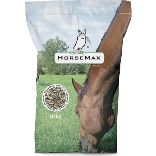 HorseMax Low 10kg