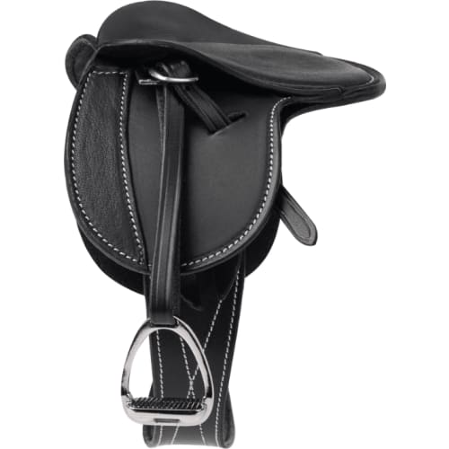 Toy Pony Sadel, Sort