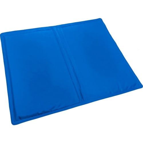 Kølemåtte til hunde