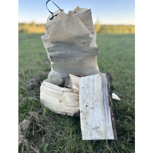 Brændesæk, 35 liter