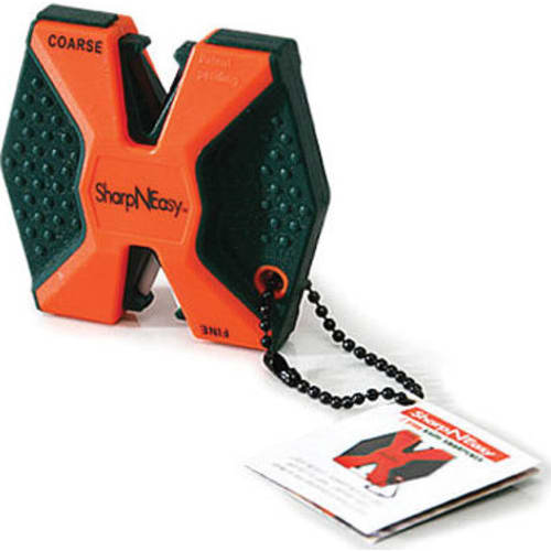 Knivsliber, AccuSharp two step sharpener