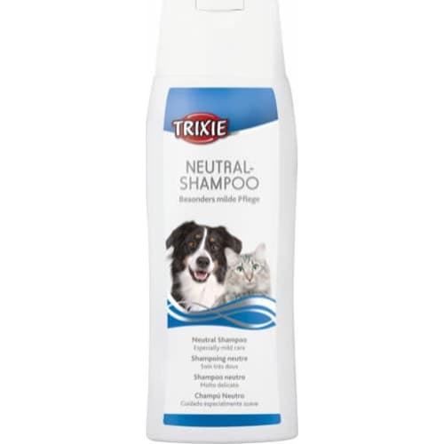 Neutralshampoo 250 ml