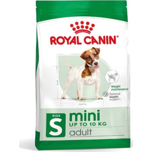 Mini Adult 8 kg