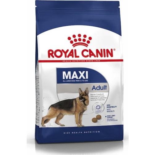 Royal Canin Hundefoder Giant Adult 15 kg