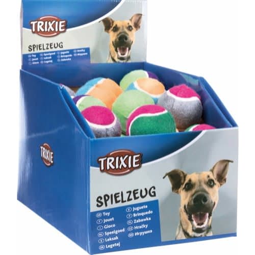 Trixie tennisbold