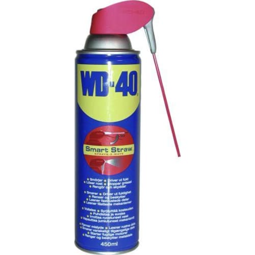Multispray, 450 ml