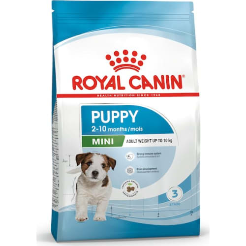 Royal Canin Hundefoder Mini Junior 8 kg