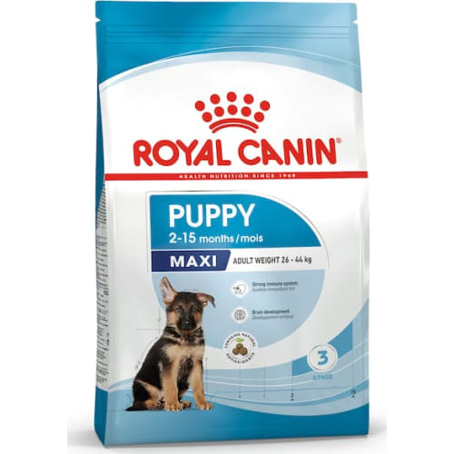 Royal Canin Hundefoder Maxi Junior 15 kg