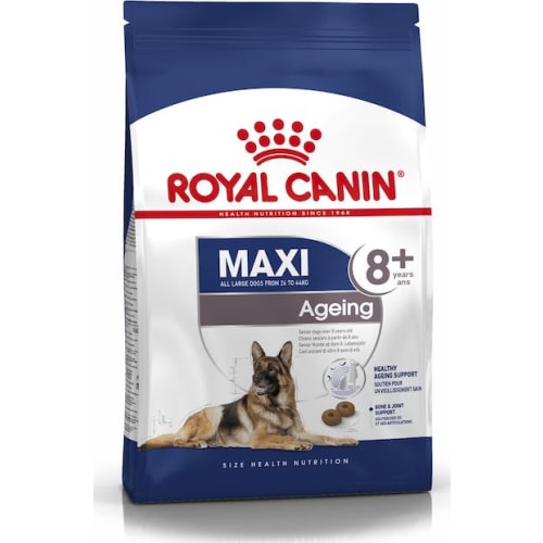 Royal Canin Hundefoder Maxi Ageing 8+ 15 kg