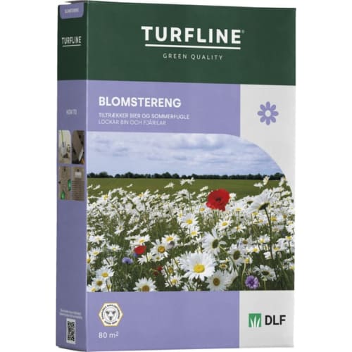 Turfline Blomstereng 800 gr.