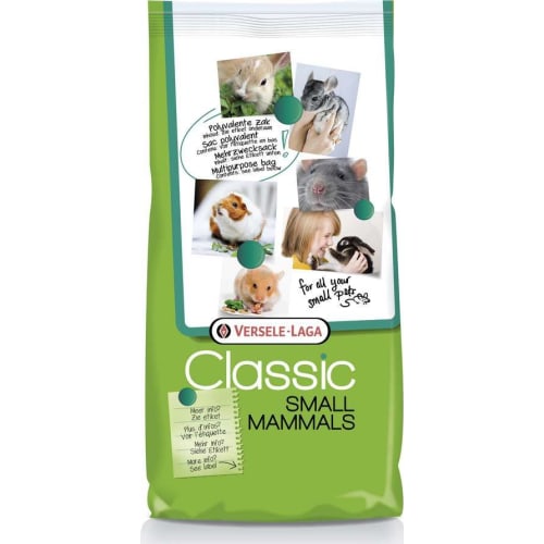 Versele Laga Zero Classic 20 kg