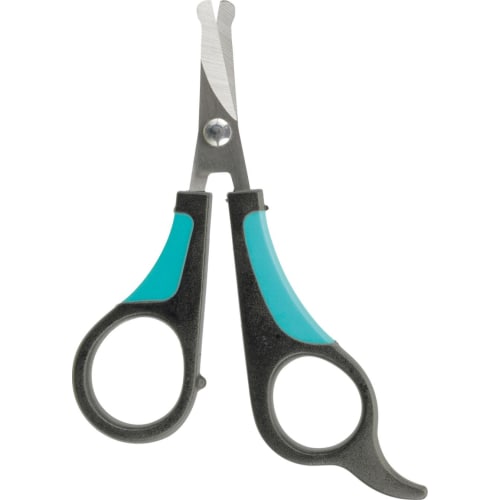Hoved-og potesaks 9,5cm