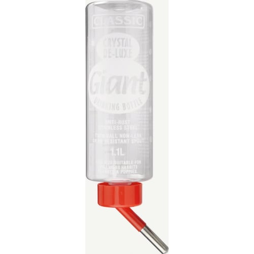 Vandflaske Classic de luxe, 1100 ml