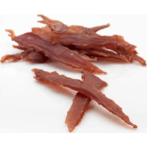 TreatTime JERKY - Ande filet 500 g