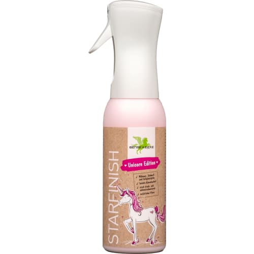 B&E Unicorn Star Finish 500 ml