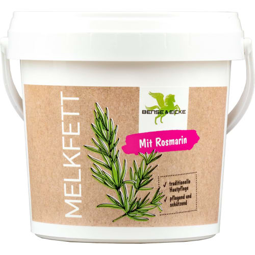 Bense & Eicke Mælkefedt, 500 ml