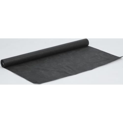 PRIMA Ukrudtsdug, sort, 45g/m2,