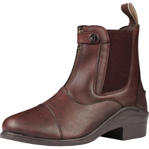 Jodhpur støvle Jackson brun