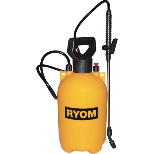 Elsprøjte Ryom Air, 5 ltr