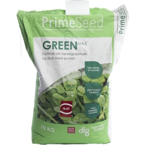 DLG GreenMax Green 35, 10 kg