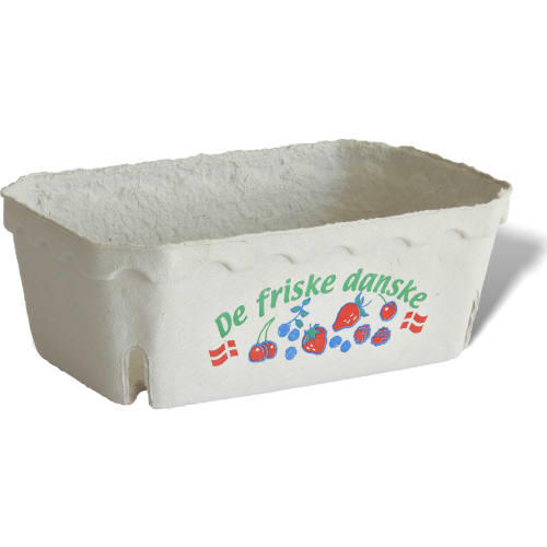 Bærbakke De friske Danske, 500 g