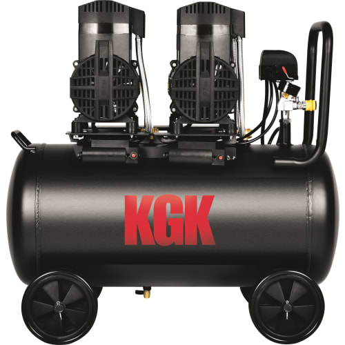 Kompressor KGK 80/30 S