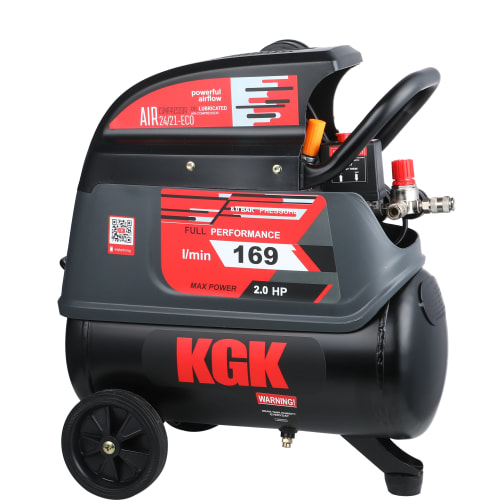 Kompressor KGK 24/21 - ECO