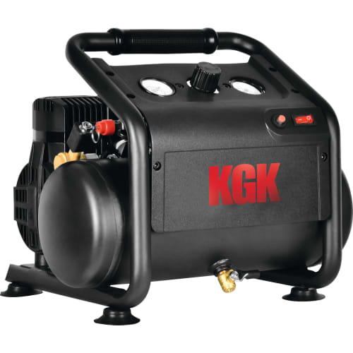 Kompressor KGK 5/10 S