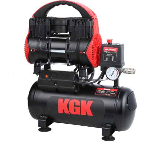 Kompressor KGK 9/15 S