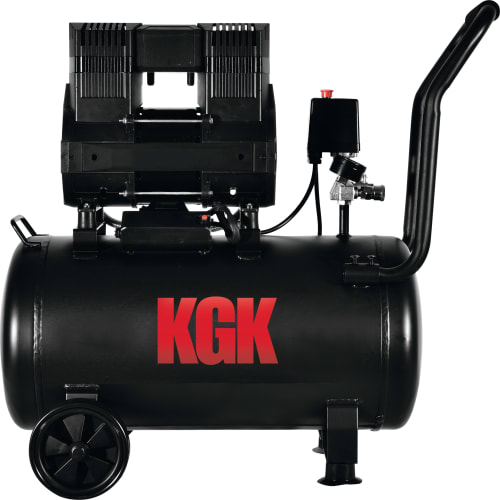 Kompressor KGK 60/20 S Silent