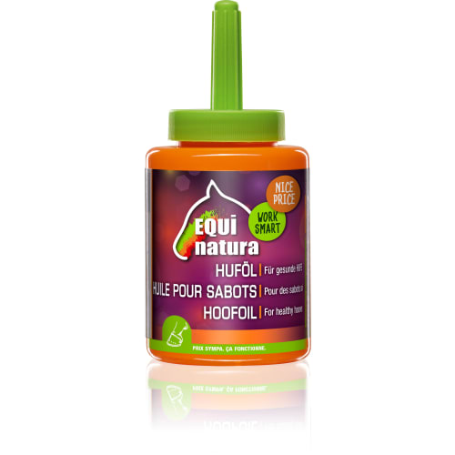 Equinatura Hoof Oil 450 ml