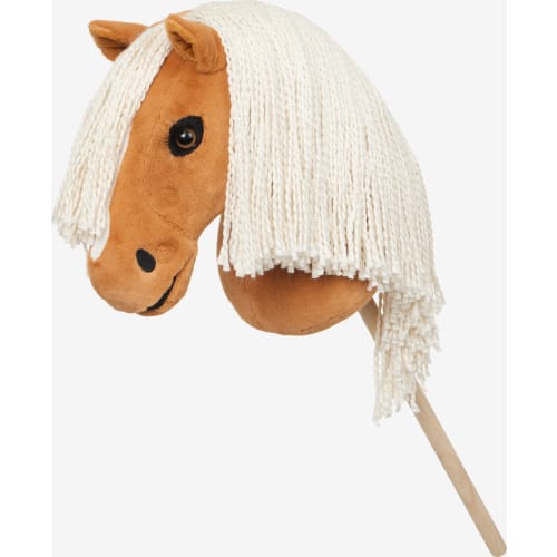 Kæphest Hetty (Limited Edition)