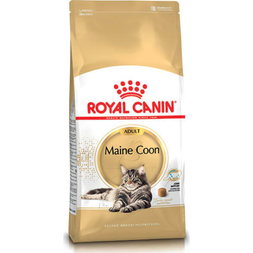Royal Canin Maine Coon 31, special foder til store katte