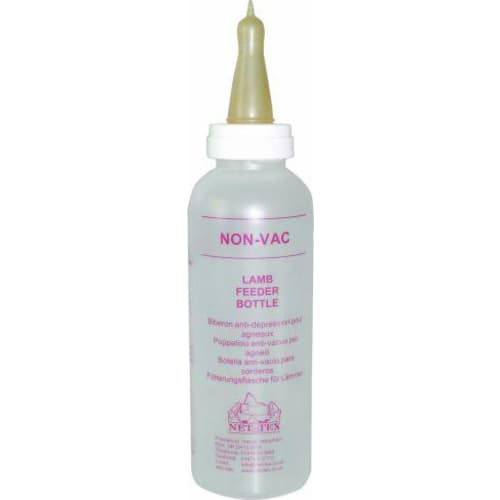 Sutflaske m/sut t/lam 500ml
