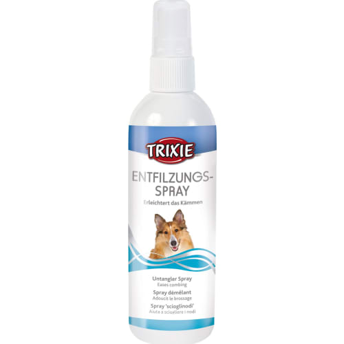 Filt fjernerspray 150 ml