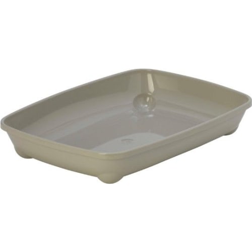 Arist o Tray, kattebakke, warm grey, small