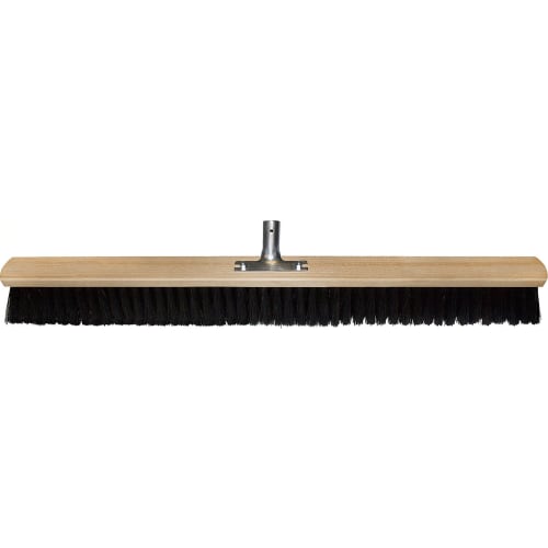 Værkstedskost med sokkel, 100 cm