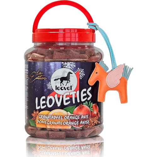 LEOVETIES Limited edition 2024